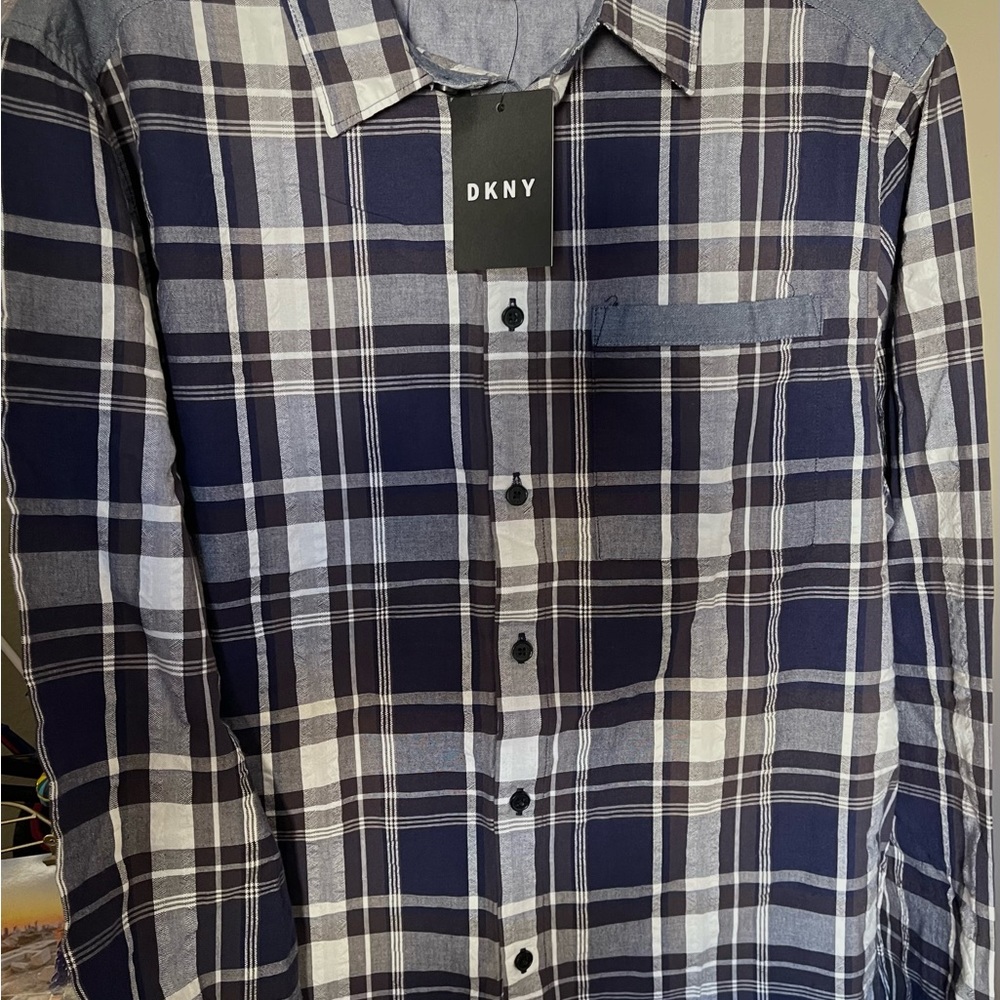 dkny long sleeves
